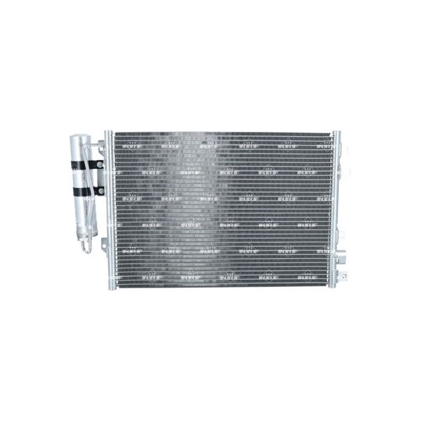 Kondensor, klimatanläggning Nrf 35967 NRF