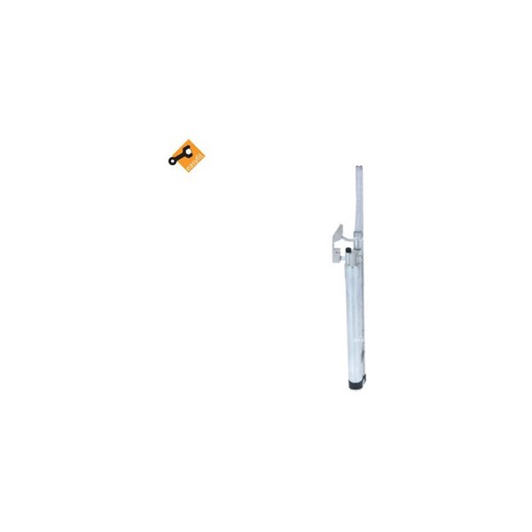 Kondensor, klimatanläggning Nrf 35970 NRF