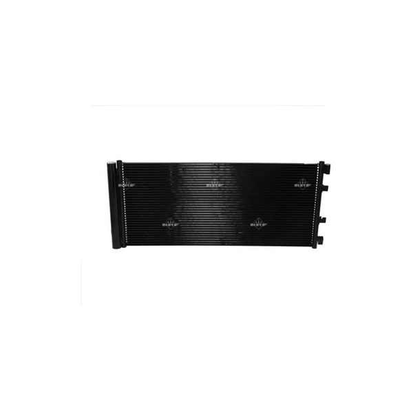 Kondensor, klimatanläggning, Fram Nrf 35972 NRF