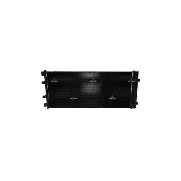 Kondensor, klimatanläggning, Fram Nrf 35972 NRF