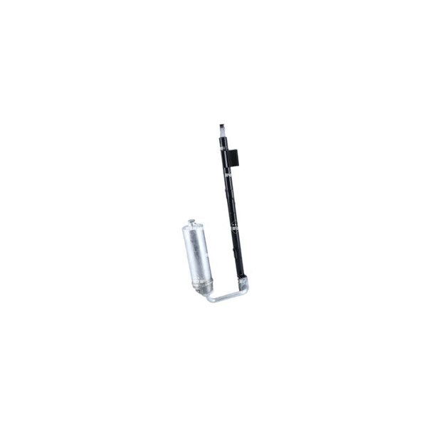 Kondensor, klimatanläggning Nrf 35973 NRF