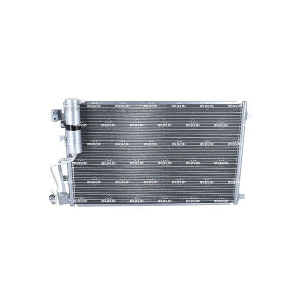 Kondensor, klimatanläggning Nrf 35974 NRF