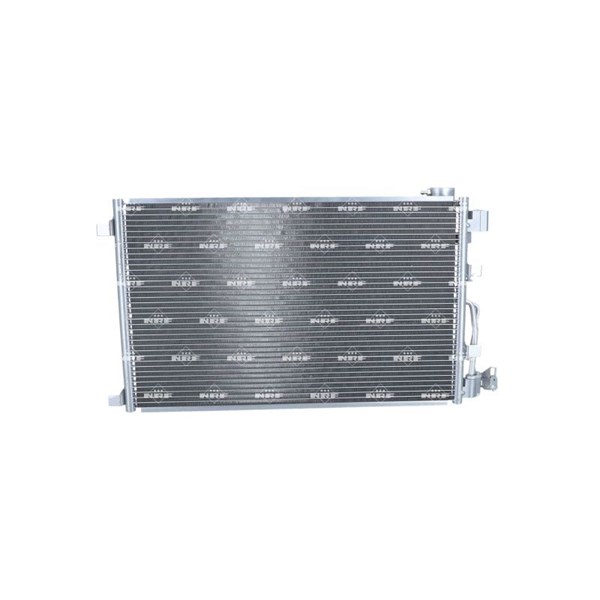Kondensor, klimatanläggning Nrf 35974 NRF