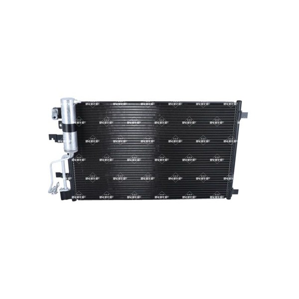 Kondensor, klimatanläggning Nrf 35975 NRF