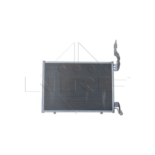 Kondensor, klimatanläggning Nrf 35976 NRF