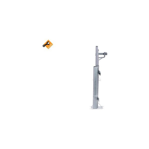 Kondensor, klimatanläggning Nrf 35988 NRF