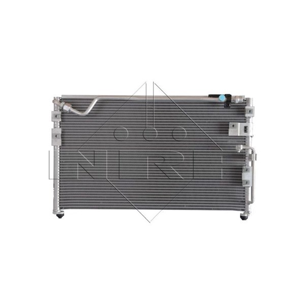 Kondensor, klimatanläggning Nrf 35991 NRF