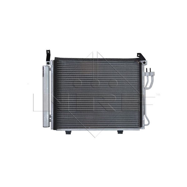 Kondensor, klimatanläggning Nrf 35992 NRF
