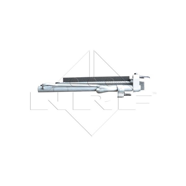 Kondensor, klimatanläggning Nrf 35992 NRF