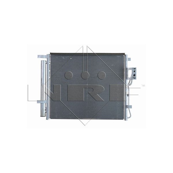 Kondensor, klimatanläggning Nrf 35994 NRF