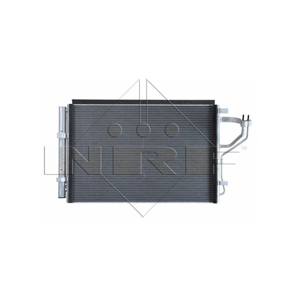 Kondensor, klimatanläggning Nrf 35996 NRF