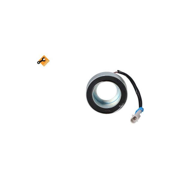 Spole, magnetkoppling, kompressor Nrf 38420 NRF