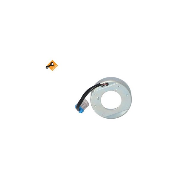 Spole, magnetkoppling, kompressor Nrf 38420 NRF