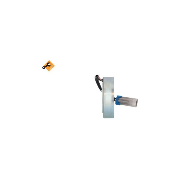 Spole, magnetkoppling, kompressor Nrf 38420 NRF