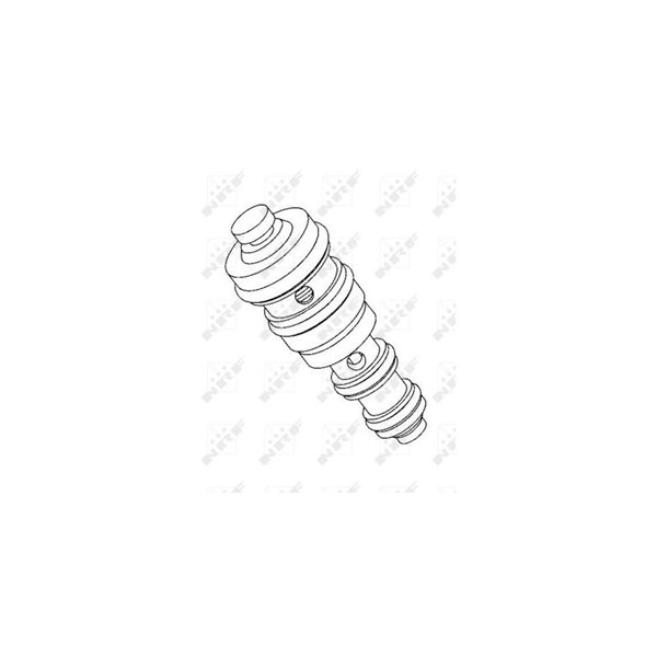 Reglerventil, kompressor Nrf 38421 NRF Reglerventil, kompressor Nrf 38421 NRF