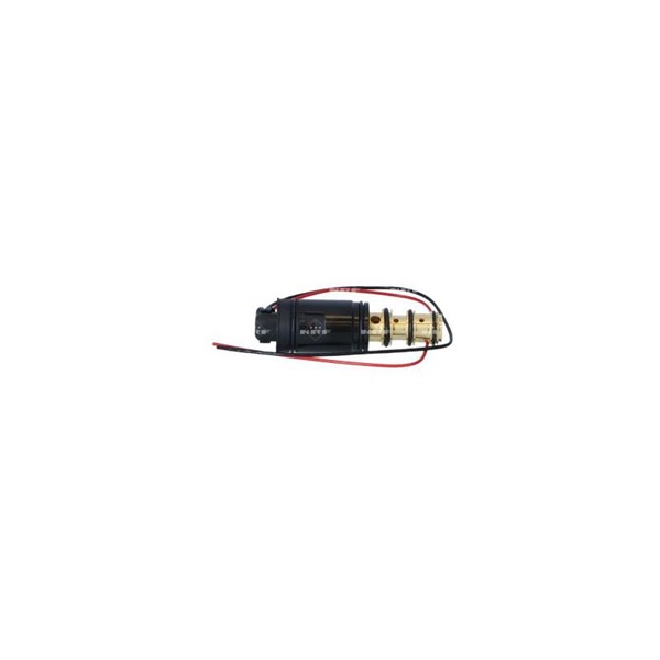 Reglerventil, kompressor Nrf 38461 NRF