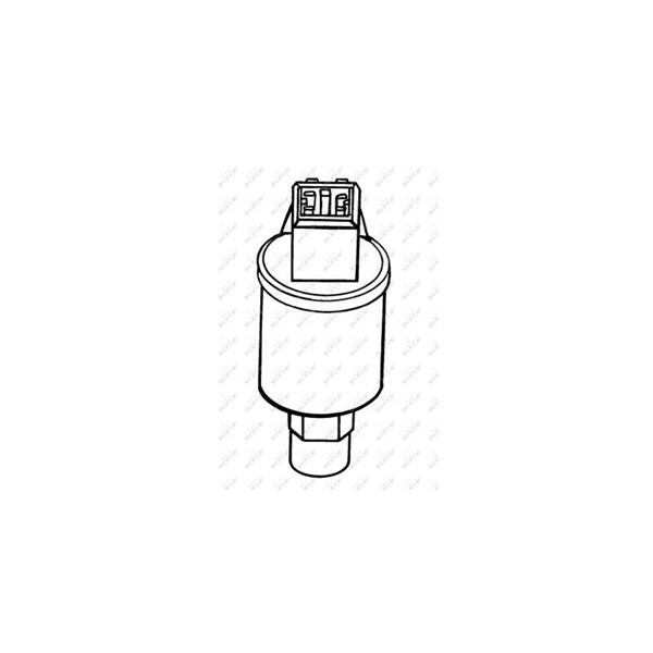 Tryckswitch, klimatanläggning Nrf 38900 NRF