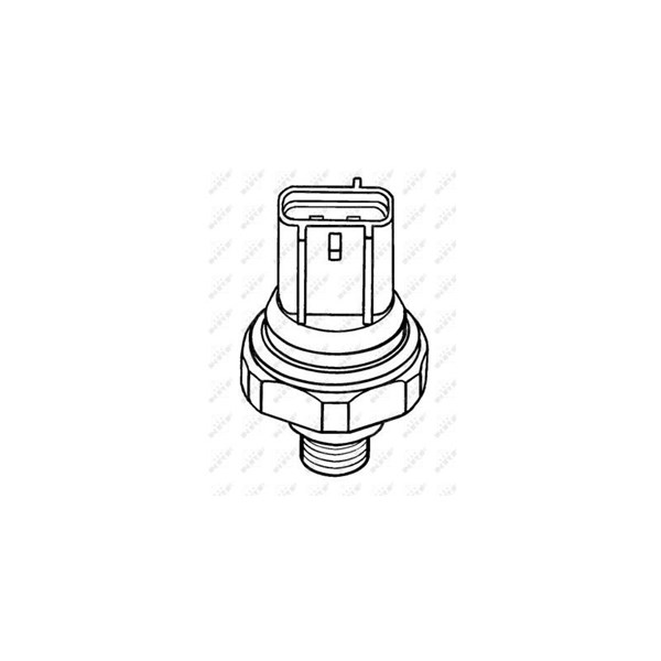 Tryckswitch, klimatanläggning Nrf 38909 NRF