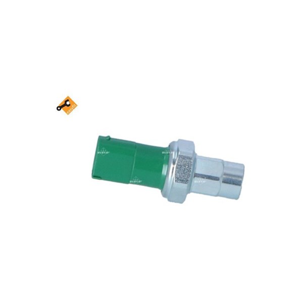 Tryckswitch, klimatanläggning Nrf 38925 NRF