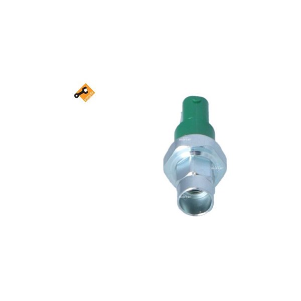 Tryckswitch, klimatanläggning Nrf 38925 NRF