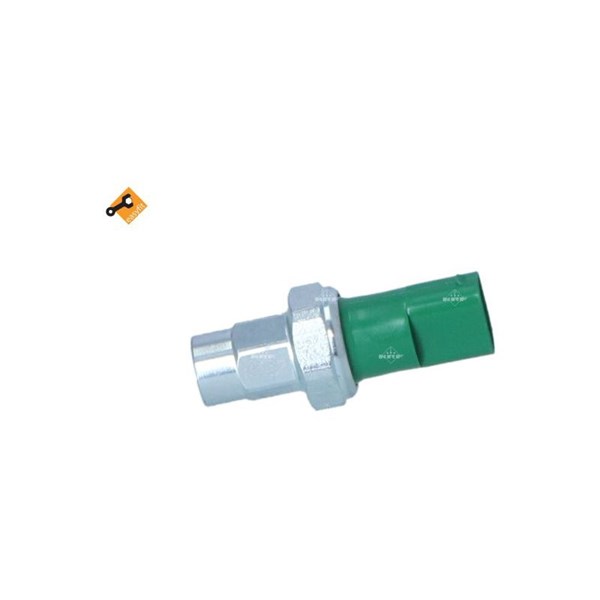Tryckswitch, klimatanläggning Nrf 38925 NRF