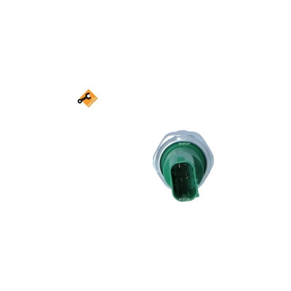 Tryckswitch, klimatanläggning Nrf 38925 NRF
