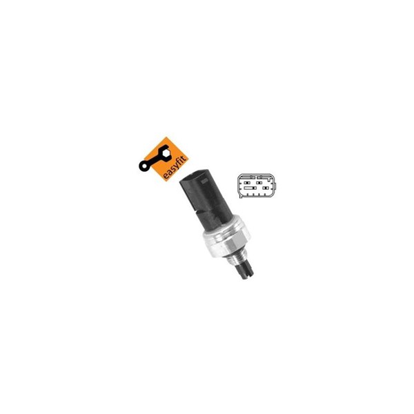 Tryckswitch, klimatanläggning Nrf 38942 NRF