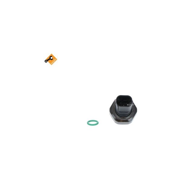 Tryckswitch, klimatanläggning NRF