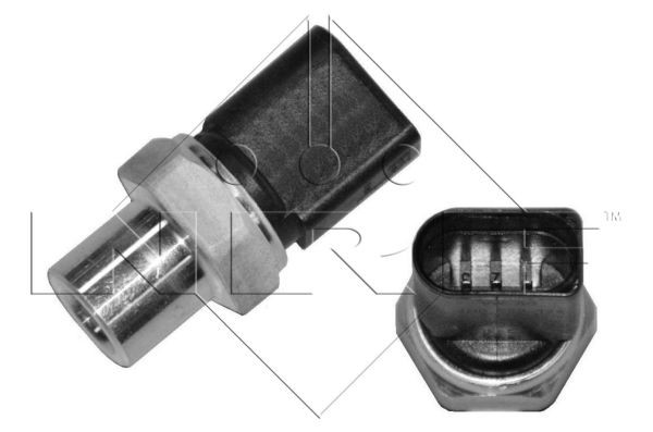 Tryckswitch, klimatanläggning Nrf 38954 NRF