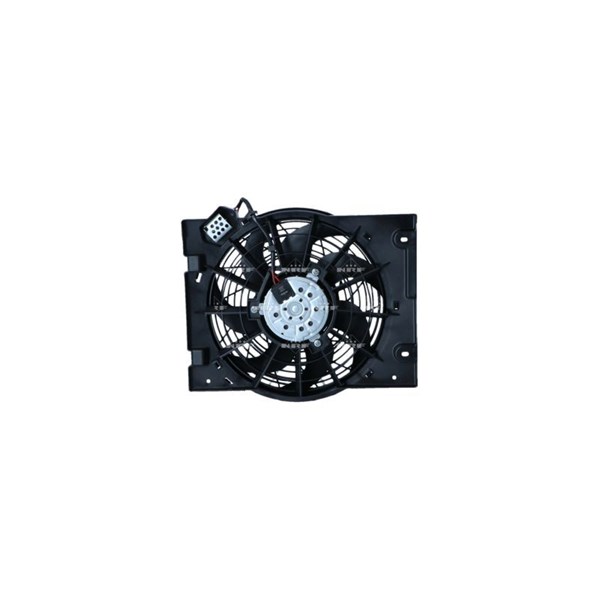Fläkt, kylare 12V Nrf 47010 NRF Fläkt, kylare 12V Nrf 47010 NRF