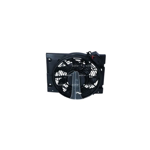 Fläkt, kylare 12V Nrf 47010 NRF Fläkt, kylare 12V Nrf 47010 NRF