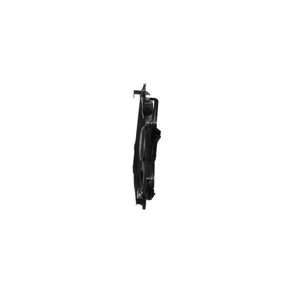 Fläkt, kylare 12V Nrf 47011 NRF Fläkt, kylare 12V Nrf 47011 NRF