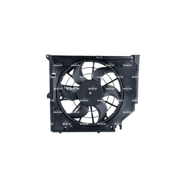 Fläkt, kylare 12V Nrf 47026 NRF Fläkt, kylare 12V Nrf 47026 NRF
