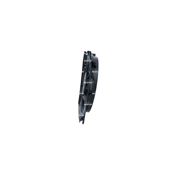 Fläkt, kylare 12V Nrf 47026 NRF Fläkt, kylare 12V Nrf 47026 NRF