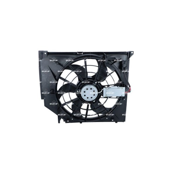 Fläkt, kylare 12V Nrf 47026 NRF Fläkt, kylare 12V Nrf 47026 NRF