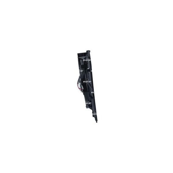 Fläkt, kylare 12V Nrf 47026 NRF Fläkt, kylare 12V Nrf 47026 NRF