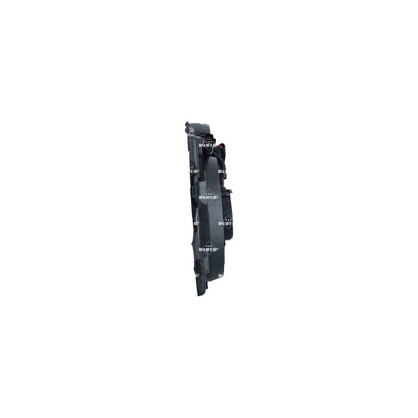 Fläkt, kylare 12V Nrf 47033 NRF