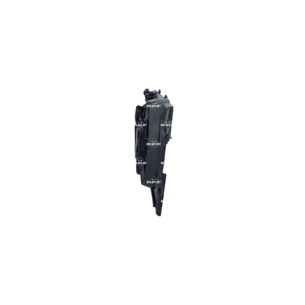 Fläkt, kylare 12V Nrf 47033 NRF