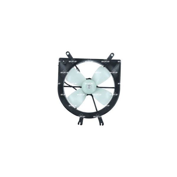 Fläkt, kylare 12V Nrf 47042 NRF