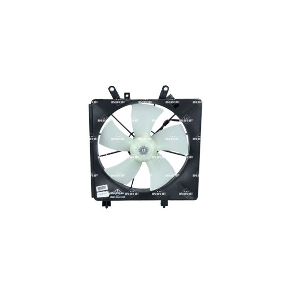 Fläkt, kylare 12V Nrf 47043 NRF