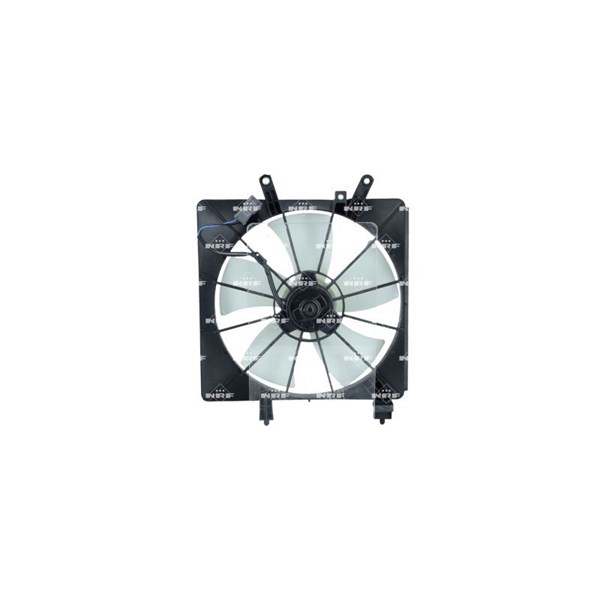 Fläkt, kylare 12V Nrf 47043 NRF