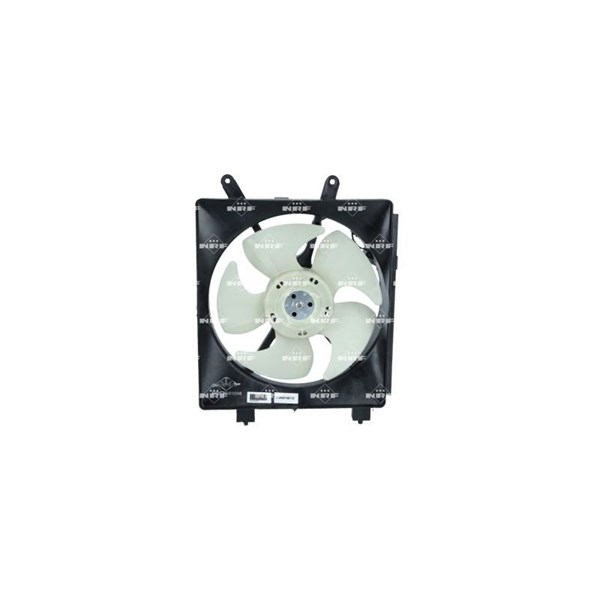 Fläkt, kylare 12V Nrf 47044 NRF