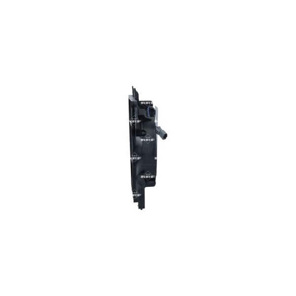 Fläkt, kylare 12V Nrf 47044 NRF Fläkt, kylare 12V Nrf 47044 NRF