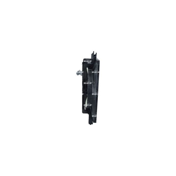 Fläkt, kylare 12V Nrf 47044 NRF Fläkt, kylare 12V Nrf 47044 NRF