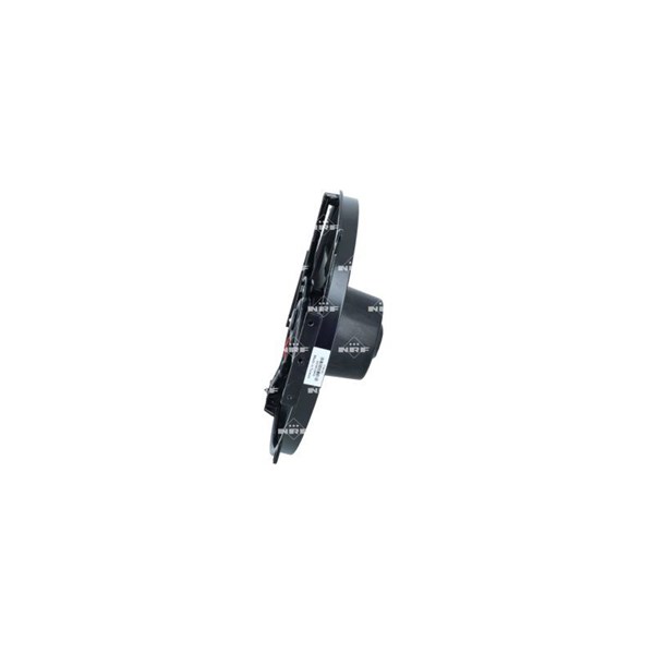 Fläkt, kylare 12V, Vänster Nrf 47046 NRF Fläkt, kylare 12V, Vänster Nrf 47046 NRF