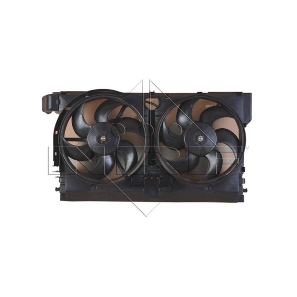 Fläkt, kylare 12V Nrf 47051 NRF Fläkt, kylare 12V Nrf 47051 NRF