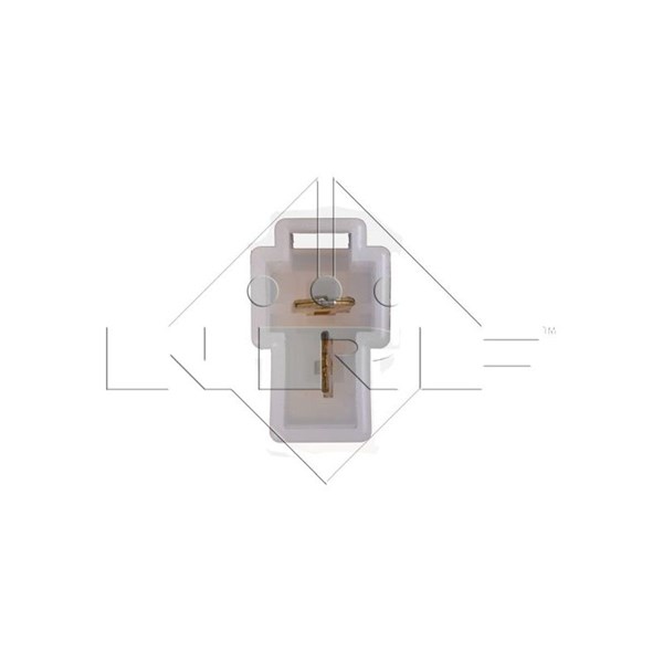 Fläkt, kylare 12V Nrf 47051 NRF