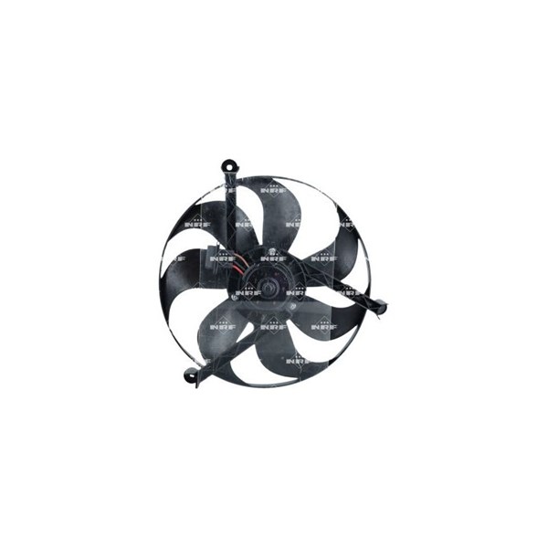 Fläkt, kylare 12V Nrf 47057 NRF Fläkt, kylare 12V Nrf 47057 NRF