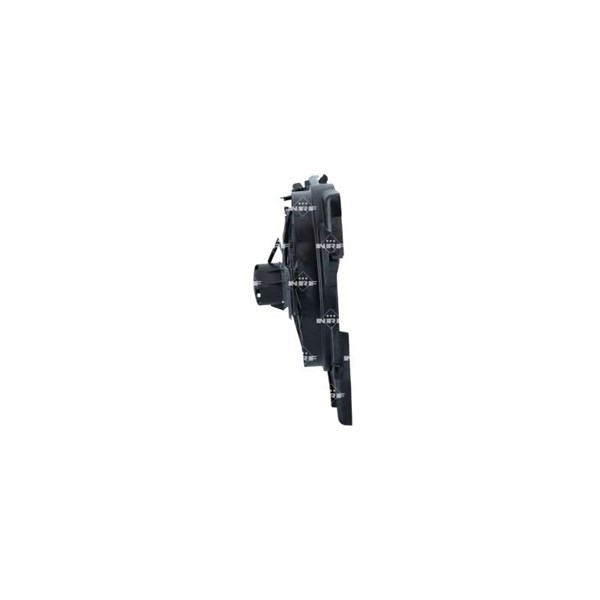 Fläkt, kylare 12V Nrf 47061 NRF