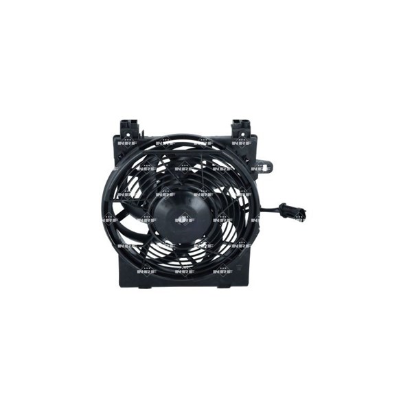 Fläkt, kylare 12V Nrf 47063 NRF Fläkt, kylare 12V Nrf 47063 NRF